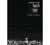 CEREBUS 04 CHURCH & STATE II REMASTERED ED