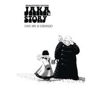 CEREBUS 05 JAKAS STORY REMASTERED ED