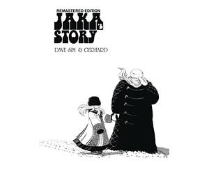 CEREBUS 05 JAKAS STORY REMASTERED ED