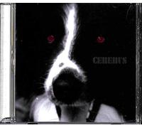 Cerebus by Erik Hinds (2003-06-04)