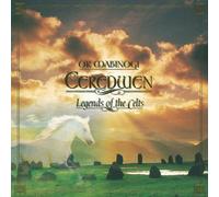 Ceredwen - O'r Mabinogi