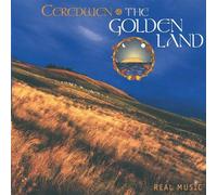 Ceredwen - The Golden Land
