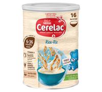 Cerelac Infant Cereals with Milk Wheat 6-36 Months 400g