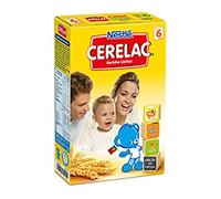Nestlé Cerelac Dairy Flour 500g