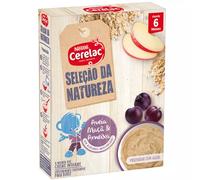 Cerelac Oat / Apple / Plum 6m+ 240g