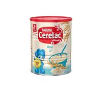 Cerelac Wheat & Dates Stage 2 400 g