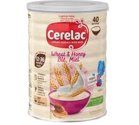 Cerelac Wheat & Honey, 1kg