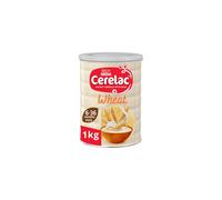 Cerelac Wheat Infant Cereal with Milk 1 kg from 6 Months Baby Cereal