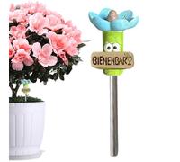 , Ceremic Flower Shaped Butterfly Bee Watering Station, Butterfly Hydration Spots, Feeder Colorful Insec-t Drinking Station For Farm Pathway Driveway Garden Decor