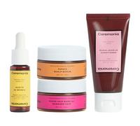 Ceremonia - Wellness Kit - Hairmasks and Treatments