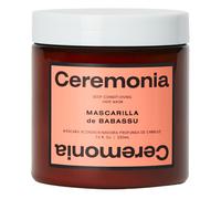Ceremonia - Mascarilla de Babassu Mask - Hairmasks and Treatments