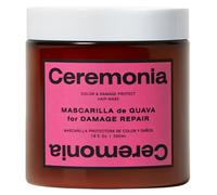 Ceremonia - Mascarilla de Guava - Hairmasks and Treatments