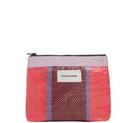Ceremonia Mercado Pouch - Guava Pink