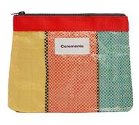 Ceremonia - Mercado Pouch - Toiletry Bag