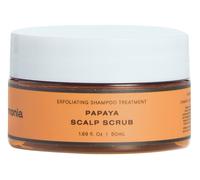Ceremonia - Papaya Scalp Scrub - Hairmasks and Treatments