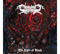 Ceremonial Bloodbath - The Tides Of Blood [VINYL]