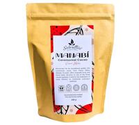 Ceremonial Cacao Chunks - Fino de Aroma Variety from Ecuador - Wild Harvested by Small Farmers - 250g