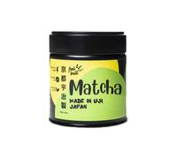 Ceremonial matcha green tea Feel Brill, 30 g
