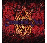 Ceremonial Oath – Carpet – CD – The Orchard