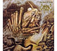 Ceremonial Oath - The Book of Truth [Import]
