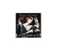 Florence + The Machine Ceremonials (CD)