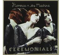 Florence + the Machine – Ceremonials – CD – Island