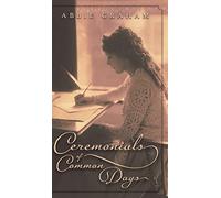 Ceremonials of Common Days