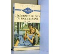 cérémonies au pays du soleil levant