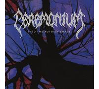 CEREMONIUM - INTO THE AUTUMN YEARS