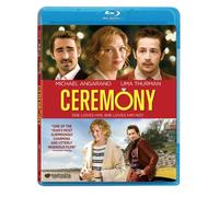Ceremony [Blu-ray] [2011] [US Import]