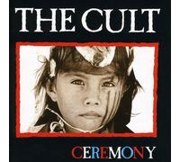 Ceremony by CULT (2000-03-07)