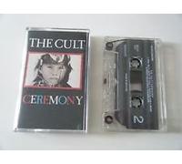 Ceremony by The Cult