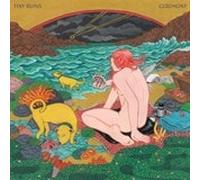 Ceremony by Tiny Ruins Vinyl 12" Album