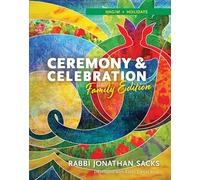 Ceremony & Celebration: Family Edition, Hagim: Hagim * Holidays