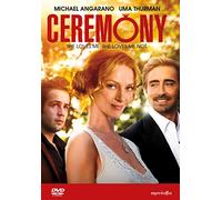 Ceremony [DVD]