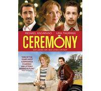 Ceremony [DVD] (2011)