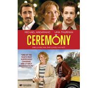 Ceremony [DVD] [2011] [Region 1] [US Import] [NTSC]