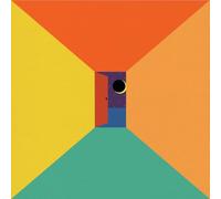 Ceremony - In the Spirit World Now LP [VINYL]