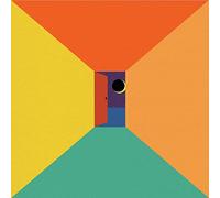 Ceremony - In The Spirit World Now (LP) [VINYL]