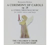Various – Ceremony of Carols – OnlyAirbrush