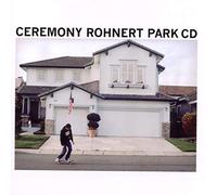 Ceremony - Rohnert Park