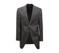 Ceremony Suit Made in Italy - male - L.B.M. 1911 - Blazers - Black - M - Jackets M