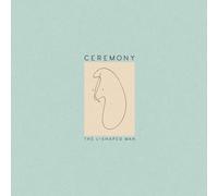 Ceremony - The L-Shaped Man (Black Vinyl) [VINYL]