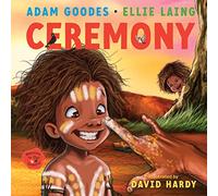 Ceremony: Welcome to Our Country