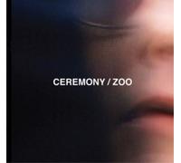 Ceremony Zoo (Vinyl) 12" Album (US IMPORT)