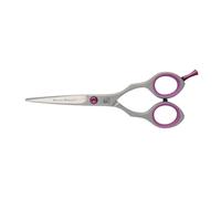 Cerena Cobra Pink 6" Professional Hairdressing Scissors Hair Cutting Barber