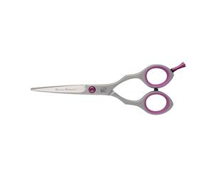 Cerena Cobra Pink 6" Professional Hairdressing Scissors Hair Cutting Barber