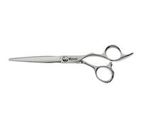 Cerena Q Silver 6.5" Professional Hairdressing Scissors Hair Cutting Salon