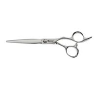 Cerena Q Silver 6.5" Professional Hairdressing Scissors Hair Cutting Salon