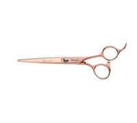 Cerena Rose 6" Rose Gold Professional Hairdressing Scissors Hair Cutting Salon